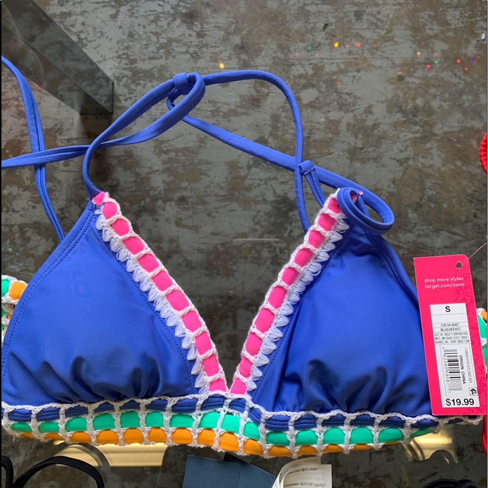 Bathing suit from target